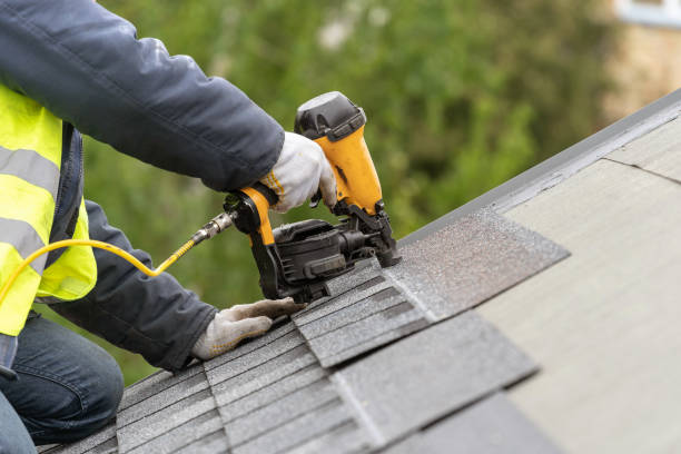 Hot Roofs in Johnstonville, CA